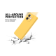 Husa Soft Touch, slim, ALC Mobile, anti soc, compatibila cu OPPO A5 Pro, Galben Tpu Husa Soft Touch, slim, ALC Mobile, anti soc, compatibila cu OPPO A5 Pro, Galben Tpu